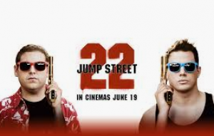 Film Komedi Holywood 22 jump street